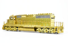 Load image into Gallery viewer, HO Brass OMI - Overland Models, Inc. C&NW - Chicago and North Western EMD SD40-2 #6806-6913