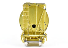 Load image into Gallery viewer, HO Brass OMI - Overland Models, Inc. CB&Q - Burlington Route ACF Cylindrical Covered Hopper