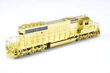 Load image into Gallery viewer, HO Brass OMI - Overland Models Inc. MP - Missouri Pacific EMD SD40-2 W/O Dynamic Brakes Early Radiator Screens