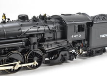 Load image into Gallery viewer, HO Brass CON Key Imports NYC - New York Central K-11c 4-6-2 Pacific Factory Painted #4450