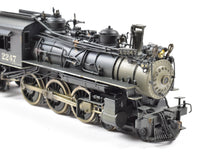 Load image into Gallery viewer, HO Brass Westside Model Co. SP - Southern Pacific Fire Train Set T-1 4-6-0 and Two Tank Cars C/P