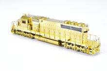 Load image into Gallery viewer, HO Brass OMI - Overland Models Inc. MP - Missouri Pacific EMD SD40-2 W/O Dynamic Brakes Early Radiator Screens