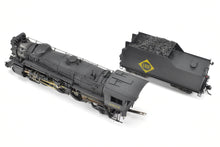 Load image into Gallery viewer, HO Brass Key Imports Erie Railroad K-5a 4-6-2 Pacific 1941 Era C/P #2937