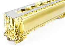 Load image into Gallery viewer, HO Brass OMI - Overland Models, Inc. CB&Q - Burlington Route ACF Cylindrical Covered Hopper