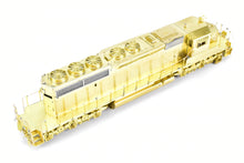 Load image into Gallery viewer, HO Brass OMI - Overland Models, Inc. C&NW - Chicago and North Western EMD SD40-2 #6806-6913