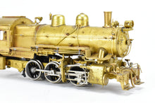 Load image into Gallery viewer, HO Brass Gem Models PRR - Pennsylvania Railroad Class B6sb 0-6-0