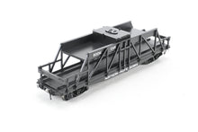 Load image into Gallery viewer, HO Brass W&R Enterprises NP - Northern Pacific MOW Boom Car Factory Painted No. 203694