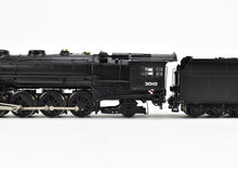 Load image into Gallery viewer, HO Brass Key Imports NYC - New York Central L-3a 4-8-2 Mohawk 1977 Run Custom Painted #3010