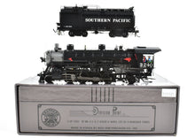 Load image into Gallery viewer, HO Brass DVP - Division Point SP - Southern Pacific Class MK-4 2-8-2 Factory Painted No. 3240