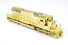 Load image into Gallery viewer, HO Brass OMI - Overland Models Inc. MP - Missouri Pacific EMD SD40-2 W/O Dynamic Brakes Early Radiator Screens