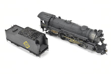 Load image into Gallery viewer, HO Brass Key Imports Erie Railroad K-5a 4-6-2 Pacific 1941 Era C/P #2937
