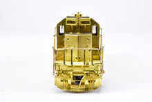 Load image into Gallery viewer, HO Brass OMI - Overland Models Inc. MP - Missouri Pacific EMD SD40-2 W/O Dynamic Brakes Early Radiator Screens