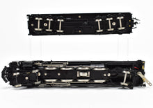 Load image into Gallery viewer, HO Brass Key Imports NYC - New York Central L-3a 4-8-2 Mohawk 1977 Run Custom Painted #3010