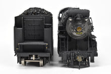 Load image into Gallery viewer, HO Brass Key Imports Erie Railroad K-5a 4-6-2 Pacific 1941 Era C/P #2937