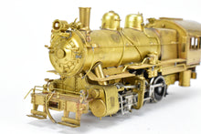Load image into Gallery viewer, HO Brass Gem Models PRR - Pennsylvania Railroad Class B6sb 0-6-0
