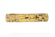 Load image into Gallery viewer, HO Brass Soho CA&E - Chicago Aurora & Elgin #10 Combine Niles Wood Interurban