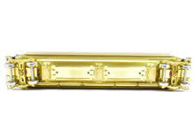 Load image into Gallery viewer, HO Brass OMI - Overland Models, Inc. CB&Q - Burlington Route ACF Cylindrical Covered Hopper