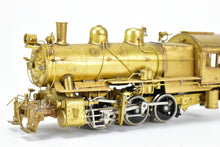 Load image into Gallery viewer, HO Brass Gem Models PRR - Pennsylvania Railroad Class B6sb 0-6-0