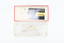 Load image into Gallery viewer, HO Brass Milwaukee Car Works CNS&M - North Shore Line Electric Freight Motor #459