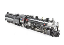 Load image into Gallery viewer, HO Brass DVP - Division Point SP - Southern Pacific Class MK-4 2-8-2 Factory Painted No. 3240