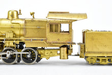 Load image into Gallery viewer, HO Brass Gem Models PRR - Pennsylvania Railroad Class B6sb 0-6-0
