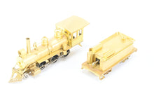 Load image into Gallery viewer, HOn3 Brass CON FED - Far East Distributors Various Roads Mogul 2-6-0 Circa 1910 Spartan Series