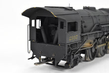 Load image into Gallery viewer, HO Brass Key Imports Erie Railroad K-5a 4-6-2 Pacific 1941 Era C/P #2937