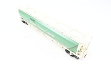 Load image into Gallery viewer, O Brass OMI - Overland Models, Inc. Various Roads NAHX - North American Car Covered Hopper (Pd 4000) Factory Painted W. A. Grace No. 390010