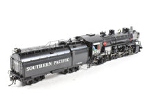 Load image into Gallery viewer, HO Brass DVP - Division Point SP - Southern Pacific Class MK-4 2-8-2 Factory Painted No. 3240
