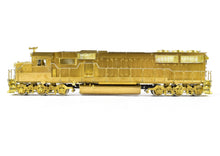 Load image into Gallery viewer, HO Brass OMI Overland Models Inc. D&RGW - Denver & Rio Grande Western EMD SD-50