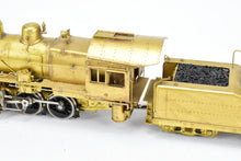 Load image into Gallery viewer, HO Brass Gem Models PRR - Pennsylvania Railroad Class B6sb 0-6-0