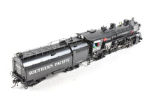 Load image into Gallery viewer, HO Brass DVP - Division Point SP - Southern Pacific Class MK-4 2-8-2 Factory Painted No. 3240