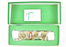 Load image into Gallery viewer, HO Brass OMI - Overland Models, Inc. CB&Q - Burlington Route ACF Cylindrical Covered Hopper
