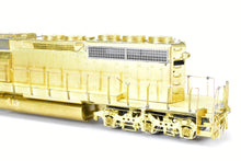 Load image into Gallery viewer, HO Brass OMI - Overland Models, Inc. C&NW - Chicago and North Western EMD SD40-2 #6806-6913