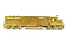 Load image into Gallery viewer, HO Brass OMI Overland Models Inc. D&RGW - Denver & Rio Grande Western EMD SD-50