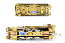 Load image into Gallery viewer, HO Brass Gem Models PRR - Pennsylvania Railroad Class B6sb 0-6-0