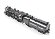 Load image into Gallery viewer, HO Brass DVP - Division Point SP - Southern Pacific Class MK-4 2-8-2 Factory Painted No. 3240