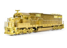 Load image into Gallery viewer, HO Brass OMI Overland Models Inc. D&RGW - Denver & Rio Grande Western EMD SD-50