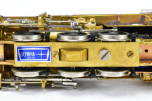 Load image into Gallery viewer, HO Brass Gem Models PRR - Pennsylvania Railroad Class B6sb 0-6-0