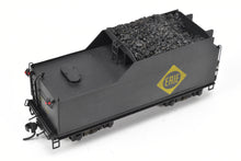 Load image into Gallery viewer, HO Brass Key Imports Erie Railroad K-5a 4-6-2 Pacific 1941 Era C/P #2937