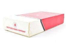 Load image into Gallery viewer, HO Brass Westside Model Co. SP - Southern Pacific Fire Train Set T-1 4-6-0 and Two Tank Cars C/P