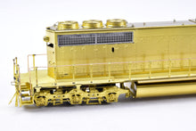 Load image into Gallery viewer, HO Brass OMI - Overland Models Inc. MP - Missouri Pacific EMD SD40-2 W/O Dynamic Brakes Early Radiator Screens