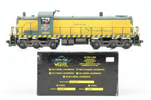 Load image into Gallery viewer, O Scale Weaver Ultra Line C&NW - Chicago & North Western Alco RSD4/5 Factory Painted No. 1689 w/Moderate Weathering