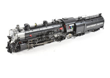 Load image into Gallery viewer, HO Brass DVP - Division Point SP - Southern Pacific Class MK-4 2-8-2 Factory Painted No. 3240
