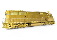 Load image into Gallery viewer, HO Brass OMI Overland Models Inc. D&RGW - Denver & Rio Grande Western EMD SD-50