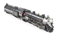 Load image into Gallery viewer, HO Brass DVP - Division Point SP - Southern Pacific Class MK-4 2-8-2 Factory Painted No. 3240