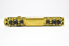 Load image into Gallery viewer, HO Brass OMI - Overland Models Inc. MP - Missouri Pacific EMD SD40-2 W/O Dynamic Brakes Early Radiator Screens