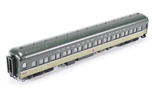 Load image into Gallery viewer, HO Brass W&R Enterprises NP - Northern Pacific HW Deluxe Coach Nos. 1350-1366 Factory Painted Lowey No. 1360