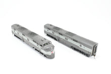 Load image into Gallery viewer, HO Brass Oriental Limited NYC - New York Central EMD E7 A/B 2000 HP Phase I Set Factory Painted