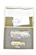 Load image into Gallery viewer, HO Brass Gem Models PRR - Pennsylvania Railroad Class B6sb 0-6-0